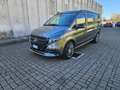 Mercedes-Benz Marco Polo Autocaravan Gris - thumbnail 1