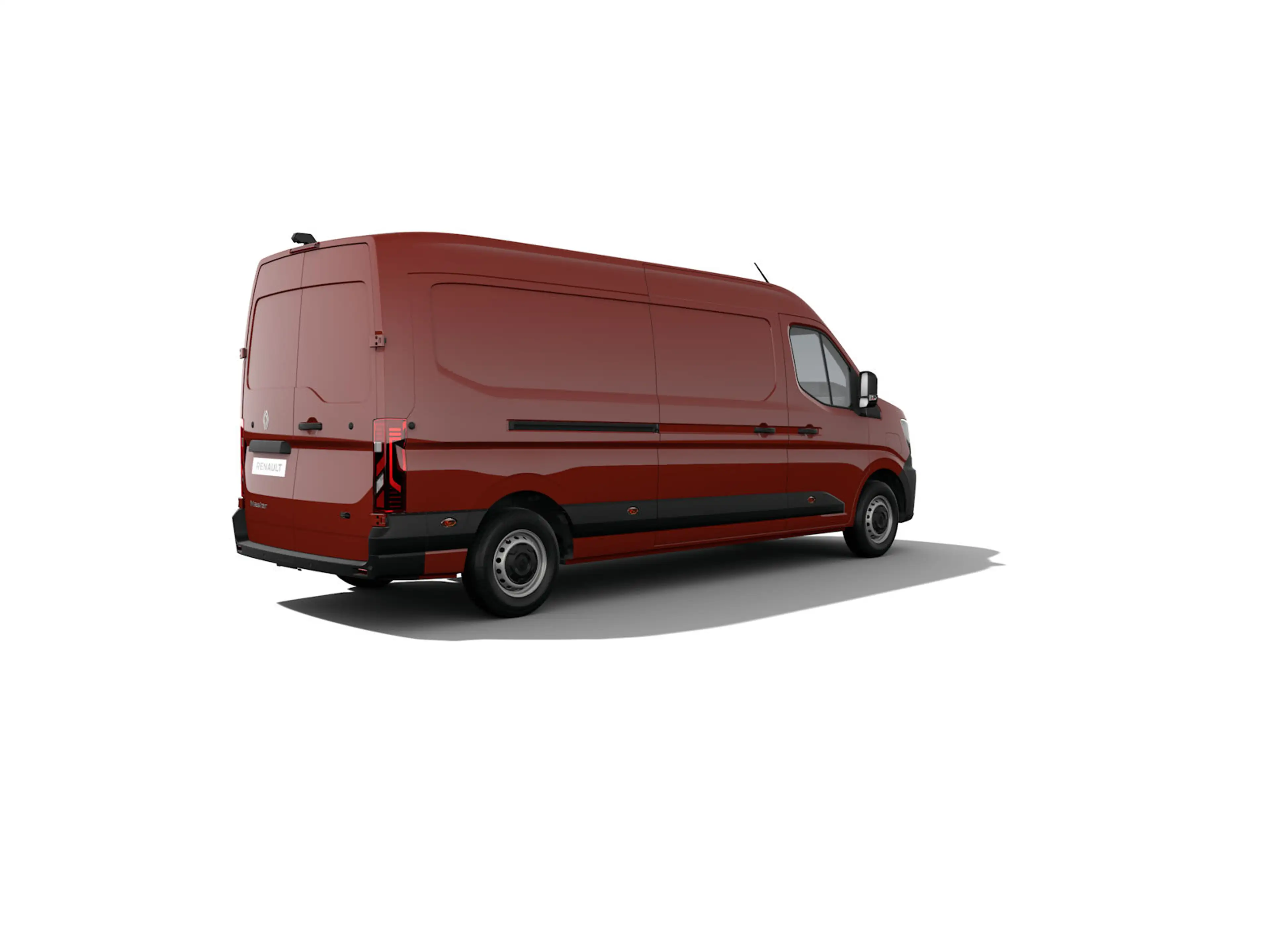 Renault Master Advance Long range | Achteruitrijcamera | C-Shape — photo 8