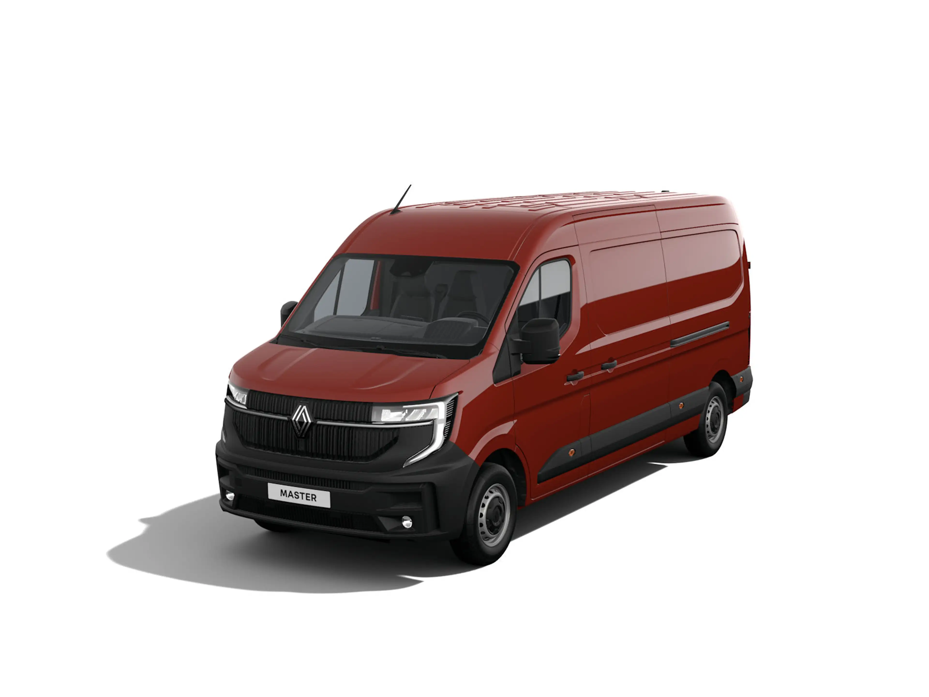 Renault Master Advance Long range | Achteruitrijcamera | C-Shape — photo 2