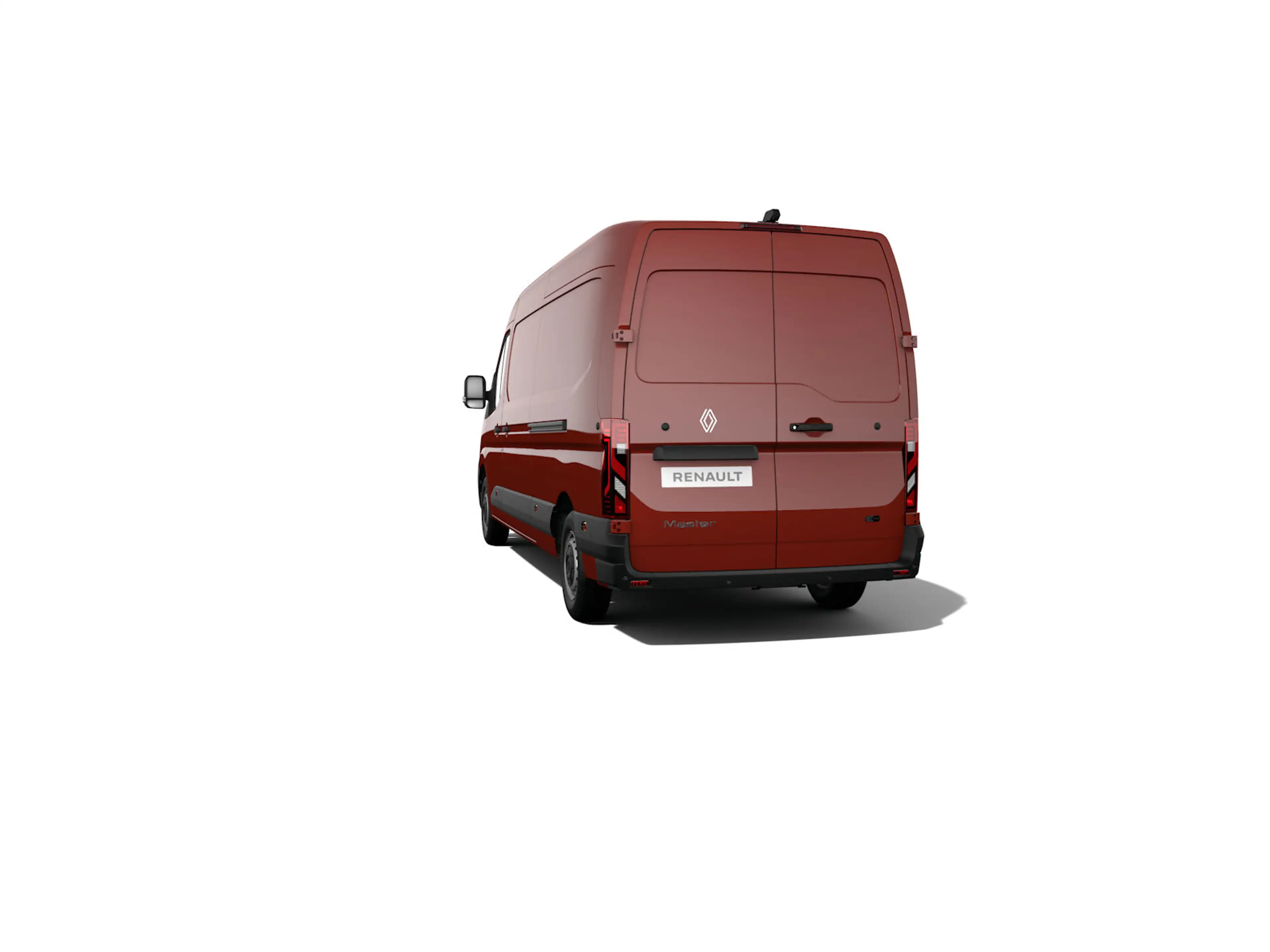 Renault Master Advance Long range | Achteruitrijcamera | C-Shape — photo 7