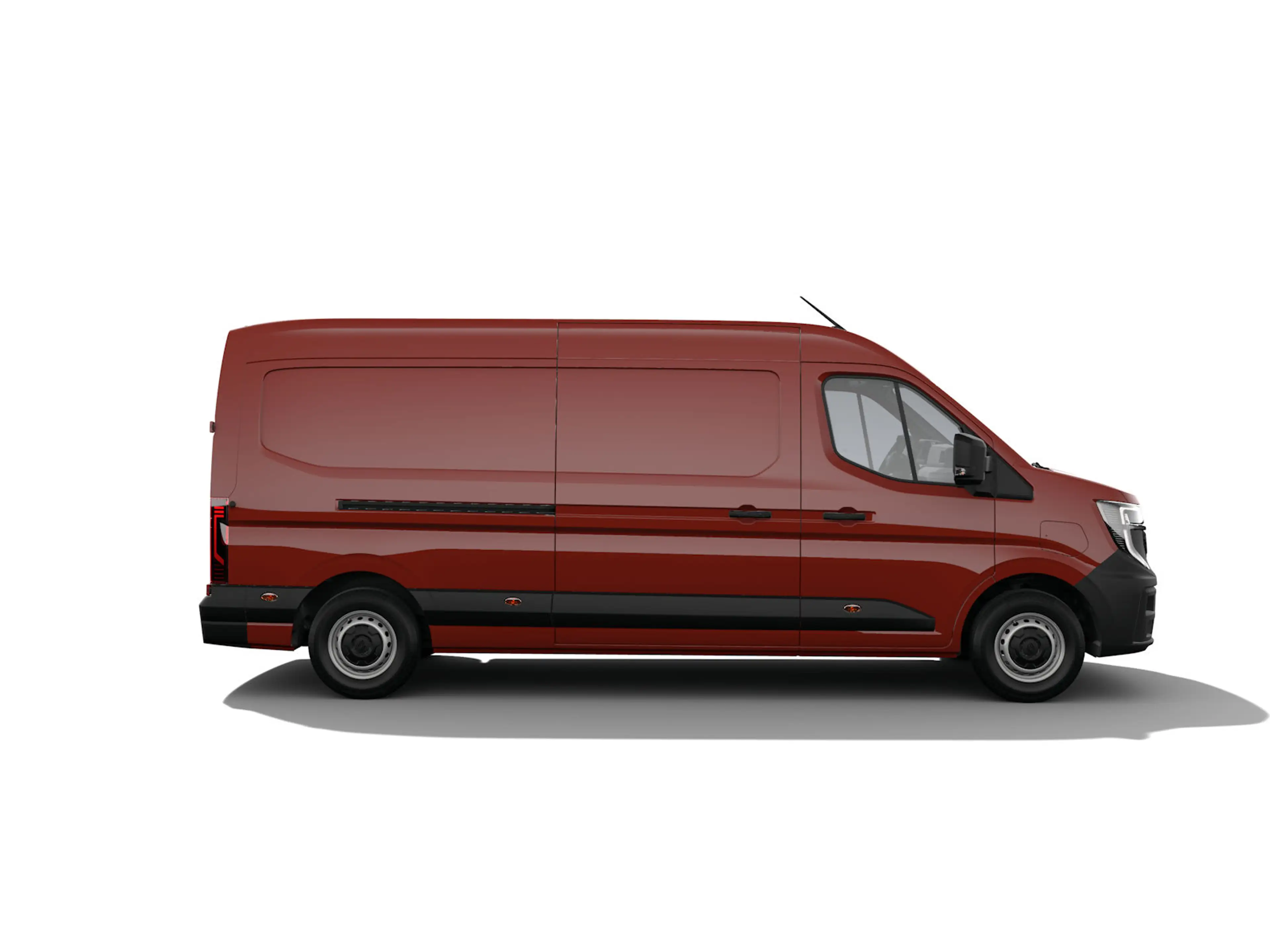 Renault Master Advance Long range | Achteruitrijcamera | C-Shape — photo 3