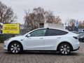 Tesla Model Y Long Range Dual AWD Weiß - thumbnail 4