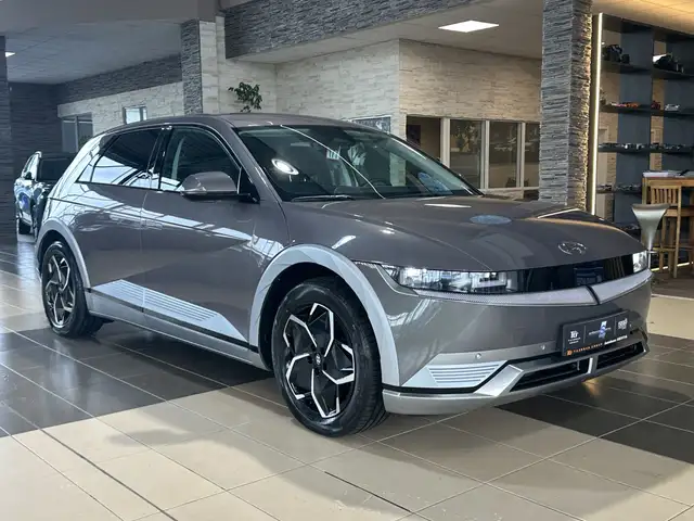 Hyundai IONIQ 5 Techniq AHK NSCC 4W Cam Matrix CarPlay