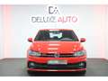 Volkswagen Polo VI GTI 2.0 TSI 200 DSG 6 Rouge - thumbnail 2