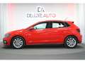 Volkswagen Polo VI GTI 2.0 TSI 200 DSG 6 Rouge - thumbnail 4