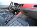 Volkswagen Polo VI GTI 2.0 TSI 200 DSG 6 Rouge - thumbnail 15