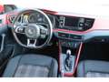 Volkswagen Polo VI GTI 2.0 TSI 200 DSG 6 Rouge - thumbnail 10