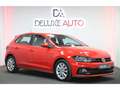Volkswagen Polo VI GTI 2.0 TSI 200 DSG 6 Rouge - thumbnail 3