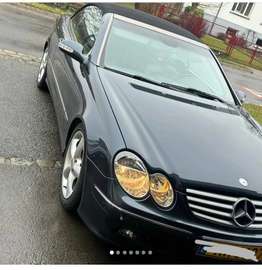 Cabrio K Avantgarde A