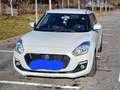 Suzuki Swift Swift 1,2 Hybrid DualJet Clear Clear Weiß - thumbnail 4
