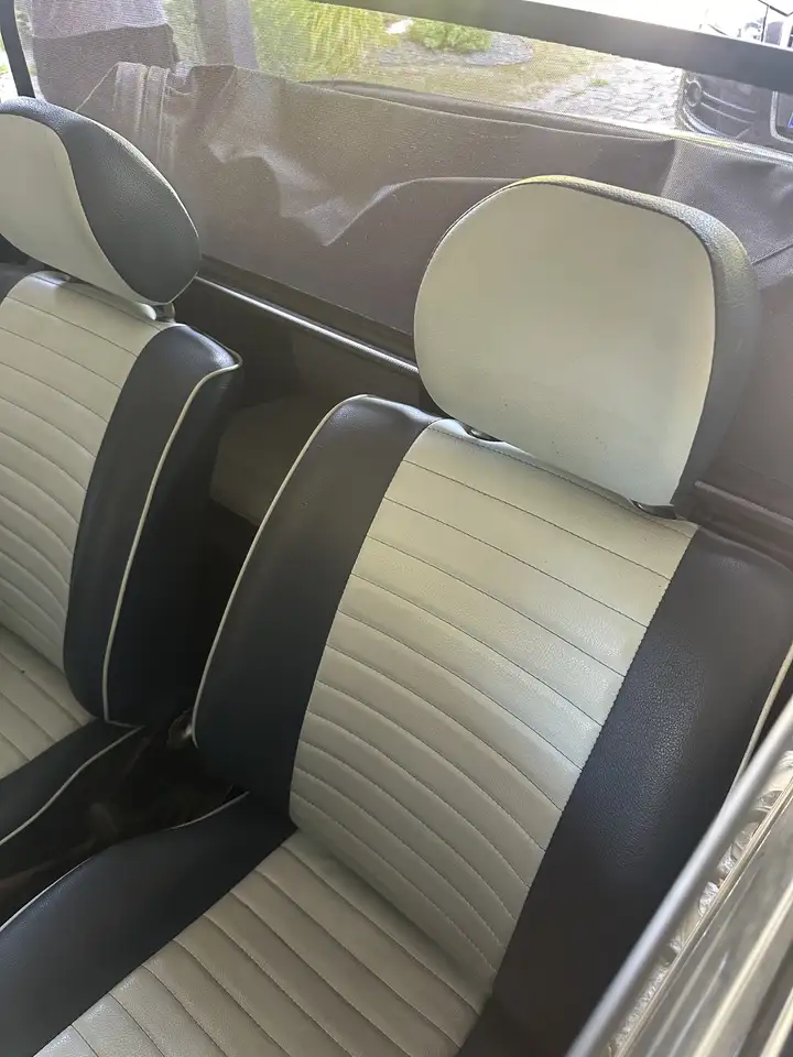 Volkswagen Käfer, foto 4
