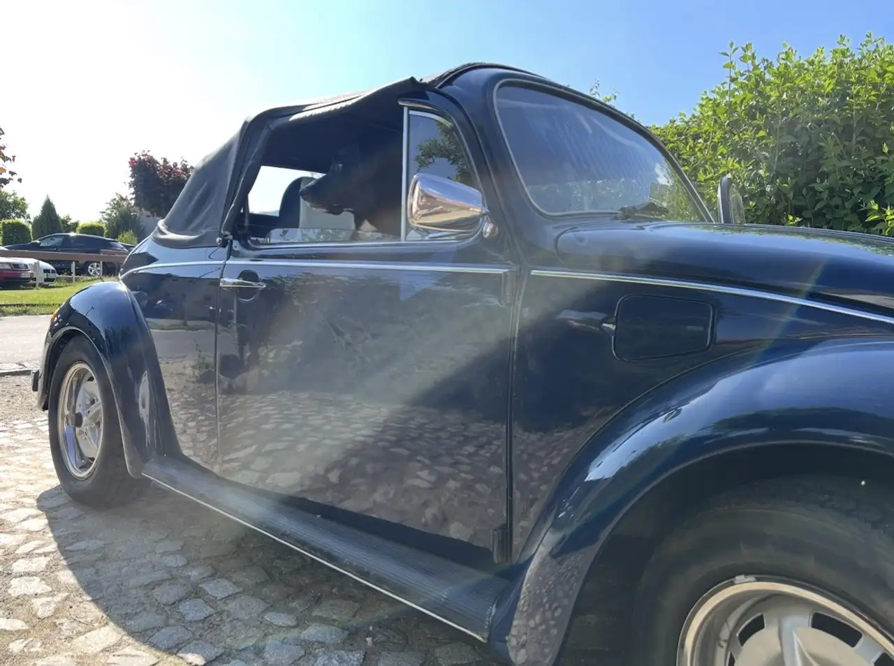 Volkswagen Käfer, foto 3