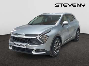 PULSE 1.6CRDi 115CV