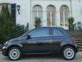 Fiat 500C 1.0 Hybrid Dolcevita, Navi, Apple carplay Zwart - thumbnail 16
