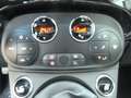 Fiat 500C 1.0 Hybrid Dolcevita, Navi, Apple carplay Zwart - thumbnail 20