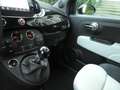 Fiat 500C 1.0 Hybrid Dolcevita, Navi, Apple carplay Zwart - thumbnail 21