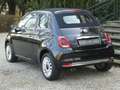 Fiat 500C 1.0 Hybrid Dolcevita, Navi, Apple carplay Zwart - thumbnail 17