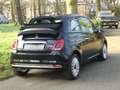 Fiat 500C 1.0 Hybrid Dolcevita, Navi, Apple carplay Zwart - thumbnail 24