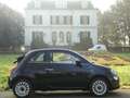 Fiat 500C 1.0 Hybrid Dolcevita, Navi, Apple carplay Zwart - thumbnail 26