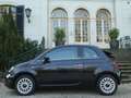 Fiat 500C 1.0 Hybrid Dolcevita, Navi, Apple carplay Zwart - thumbnail 6