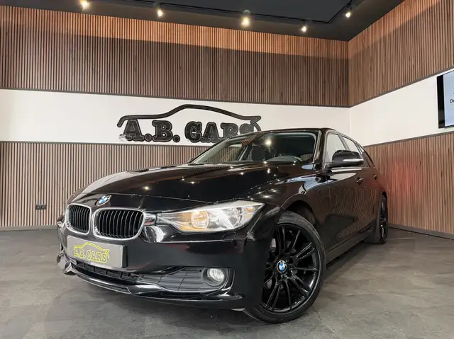 BMW 318 Touring dA *GARANTIE 12MOIS*