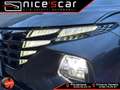 Hyundai TUCSON Tucson 1.6 CRDI XLine Grigio - thumbnail 23