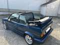 Volkswagen Golf Cabriolet Blauw - thumbnail 2