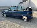 Volkswagen Golf Cabriolet Blauw - thumbnail 5