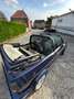 Volkswagen Golf Cabriolet Blauw - thumbnail 4
