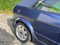 Volkswagen Golf Cabriolet Blauw - thumbnail 13