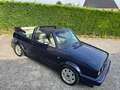 Volkswagen Golf Cabriolet Blauw - thumbnail 1