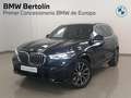 BMW X5 xDrive 40dA Noir - thumbnail 1