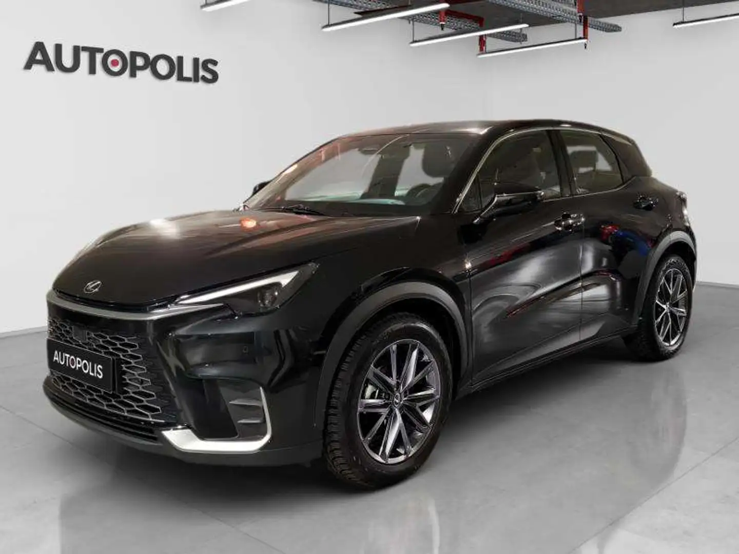 Lexus LBX LBX Negro - 1