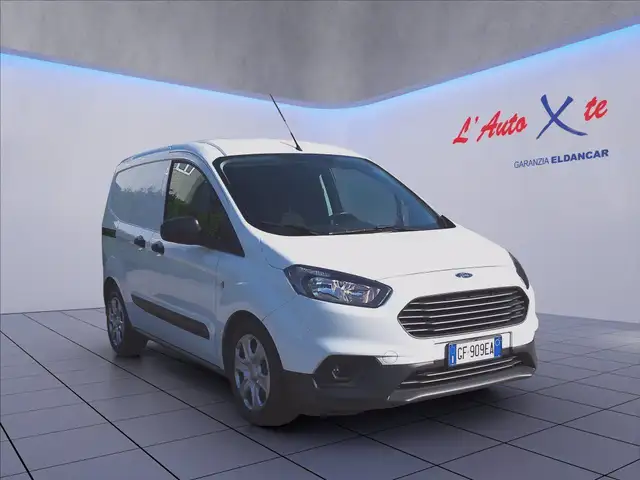 Ford Transit Courier 1.5 tdci 75cv S&S Trend my20