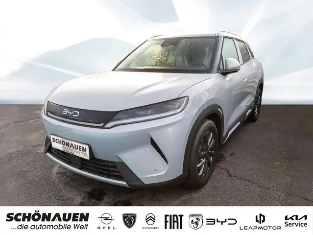 BYD Autres Atto 2 Boost DM-i 360 ACC AUT Fernlichtass. Kam.