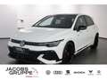 Volkswagen Golf VIII 2.0 TSI GTI Clubsport "Black Style" Weiß - thumbnail 1