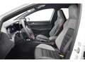 Volkswagen Golf VIII 2.0 TSI GTI Clubsport "Black Style" Weiß - thumbnail 26