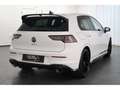 Volkswagen Golf VIII 2.0 TSI GTI Clubsport "Black Style" Weiß - thumbnail 5