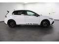 Volkswagen Golf VIII 2.0 TSI GTI Clubsport "Black Style" Weiß - thumbnail 4