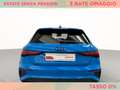 Audi A3 sportback 40 2.0 tdi s line edition quattro s-tron - thumbnail 4