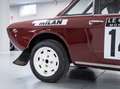 Lancia Fulvia Coupe’ 1300-Targhe Originali-RALLY MONTE CARLO Rojo - thumbnail 29