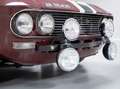 Lancia Fulvia Coupe’ 1300-Targhe Originali-RALLY MONTE CARLO Rosso - thumbnail 23