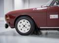 Lancia Fulvia Coupe’ 1300-Targhe Originali-RALLY MONTE CARLO Rouge - thumbnail 20