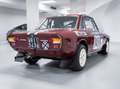 Lancia Fulvia Coupe’ 1300-Targhe Originali-RALLY MONTE CARLO Rojo - thumbnail 31