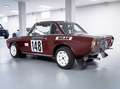 Lancia Fulvia Coupe’ 1300-Targhe Originali-RALLY MONTE CARLO Rot - thumbnail 30