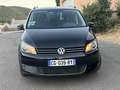 Volkswagen Touran 1.6TDI Edition 105 Noir - thumbnail 1