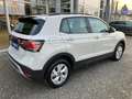 Volkswagen T-Cross 1.0 TSI Life NAVI LED ACC Grau - thumbnail 4