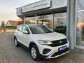 Volkswagen T-Cross 1.0 TSI Life NAVI LED ACC Grau - thumbnail 2