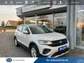 Volkswagen T-Cross 1.0 TSI Life NAVI LED ACC Grau - thumbnail 1