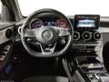 Mercedes-Benz GLC 250 2.0 AMG LINE | TOIT OUVRANT | CAM 360 | NAVI Modrá - thumbnail 5